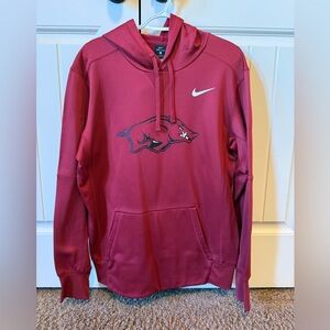 Nike Men's Arkansas Razorbacks Hoodie